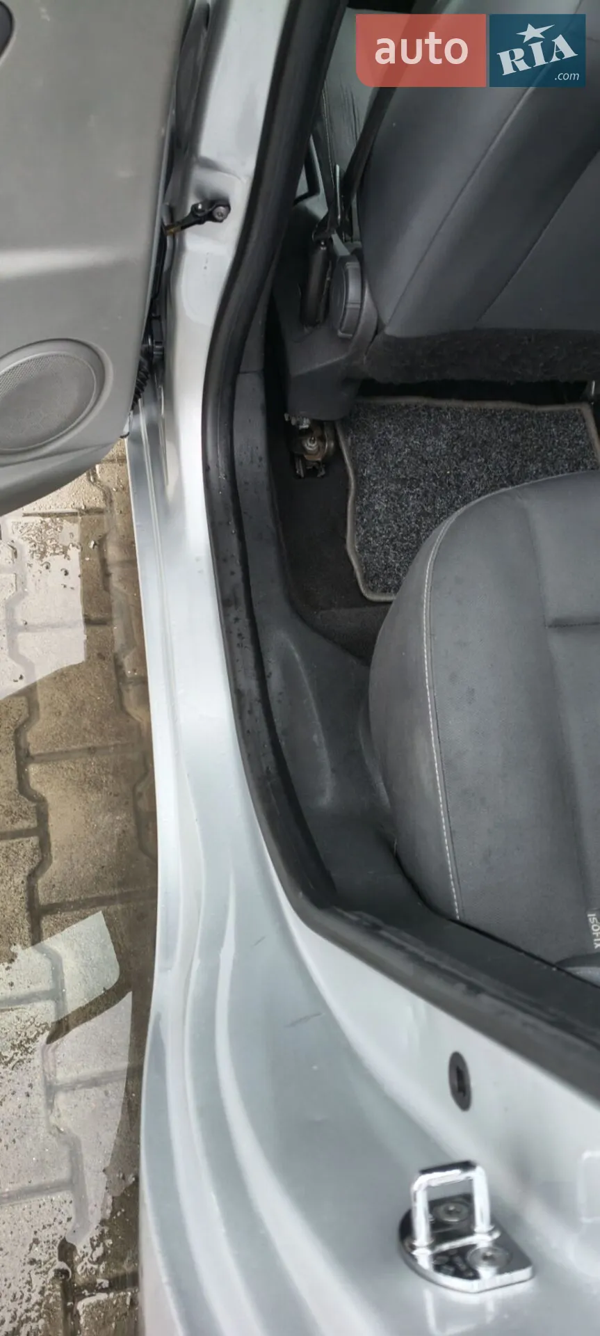 2011 Renault Megane - мініатюра 15