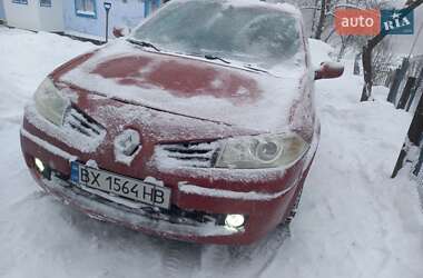 Универсал Renault Megane 2007 в Шепетовке