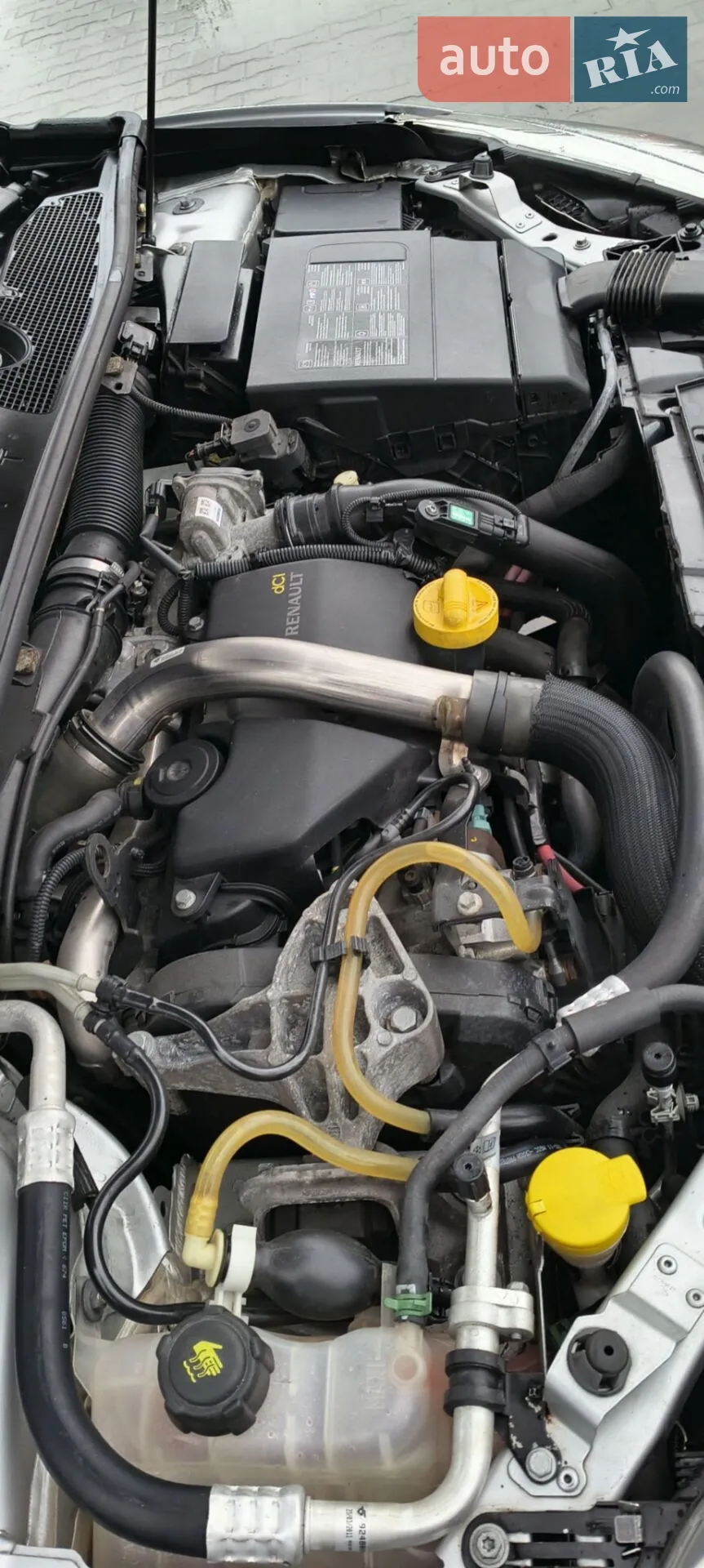 2011 Renault Megane - мініатюра 26