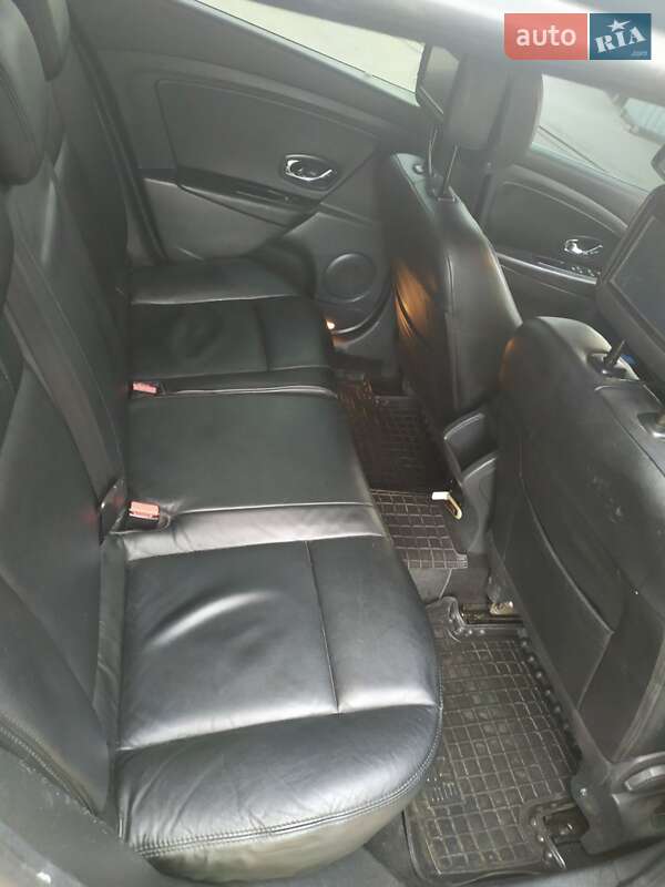 Универсал Renault Megane 2011 в Первомайске фото 4 Универсал Renault Megane 2011 в Первомайске