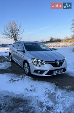 Універсал Renault Megane 2019 в Ямполі