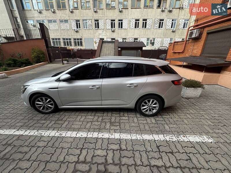 Универсал Renault Megane 2019 в Днепре