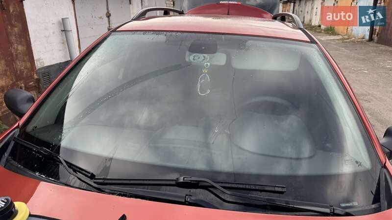 Универсал Renault Megane 2005 в Кривом Роге фото 13 Универсал Renault Megane 2005 в Кривом Роге