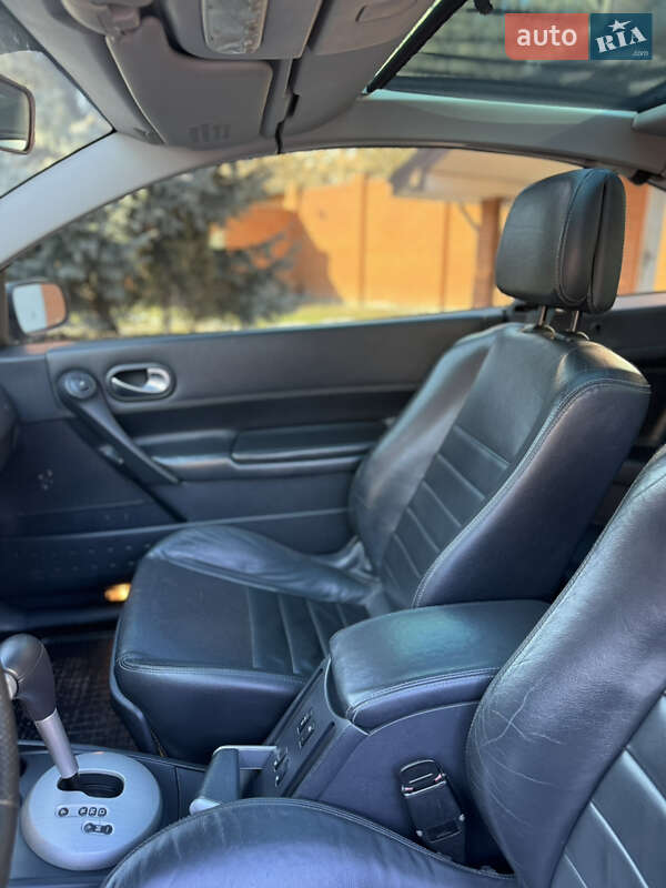 Кабріолет Renault Megane 2005 в Рівному фото 15 Кабріолет Renault Megane 2005 в Рівному