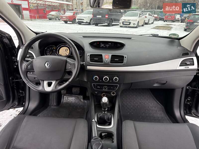 Хэтчбек Renault Megane 2009 в Харькове фото 16 Хэтчбек Renault Megane 2009 в Харькове