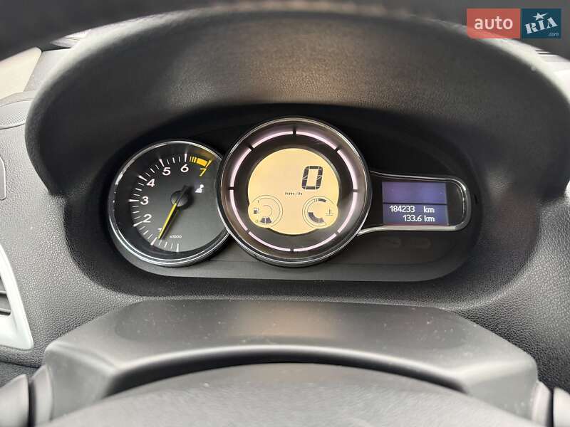 Хэтчбек Renault Megane 2009 в Харькове фото 21 Хэтчбек Renault Megane 2009 в Харькове