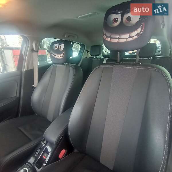 Хетчбек Renault Megane 2013 в Дубні