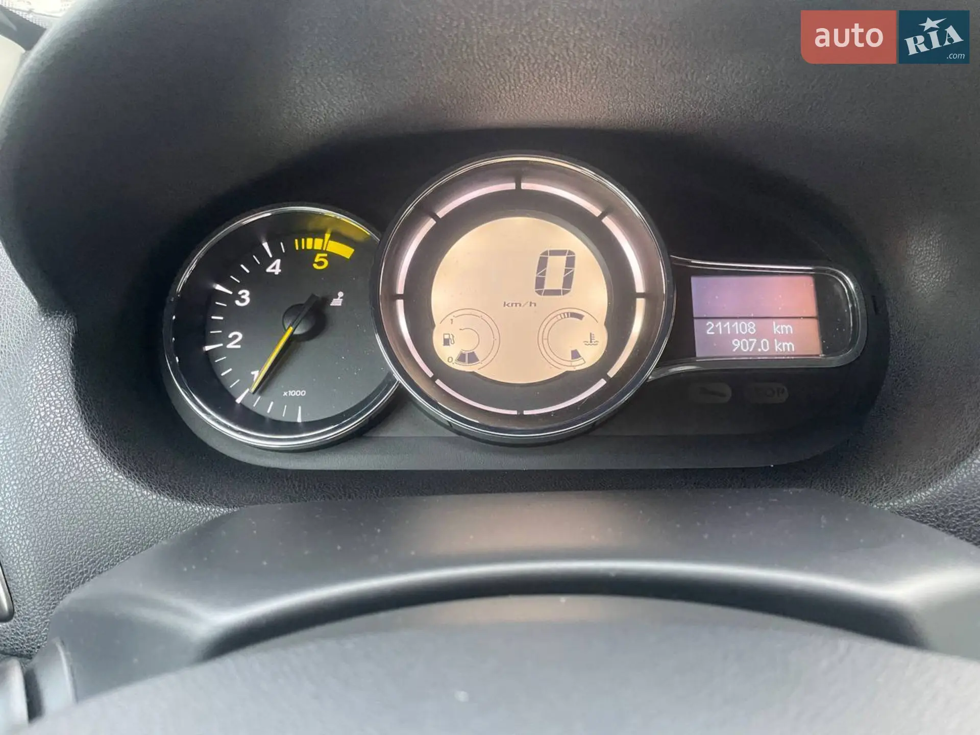 2013 Renault Megane - мініатюра 56
