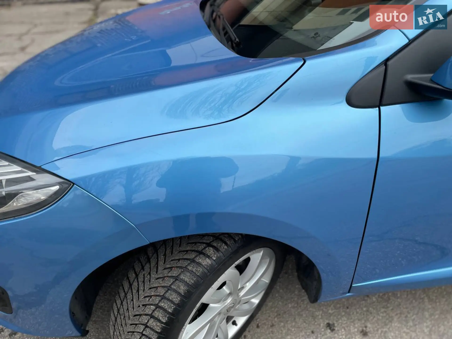 2013 Renault Megane - мініатюра 15