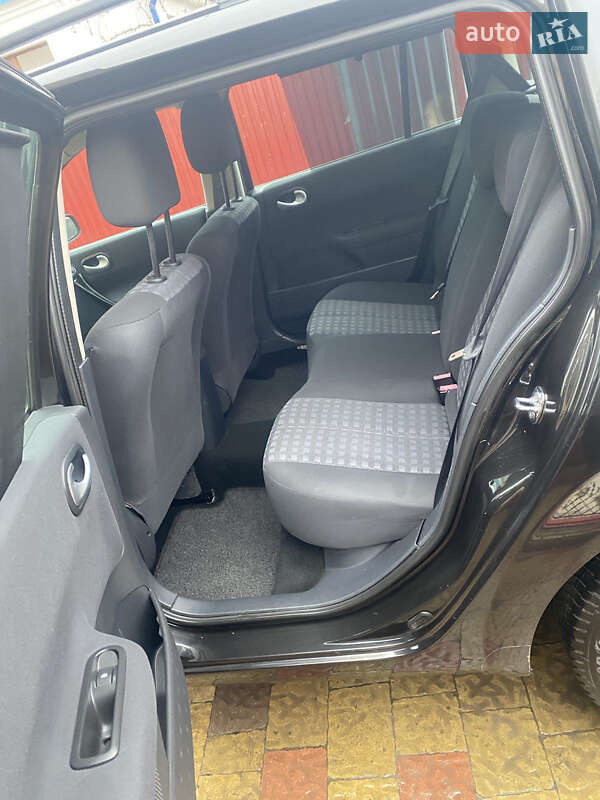 Универсал Renault Megane 2009 в Ковеле