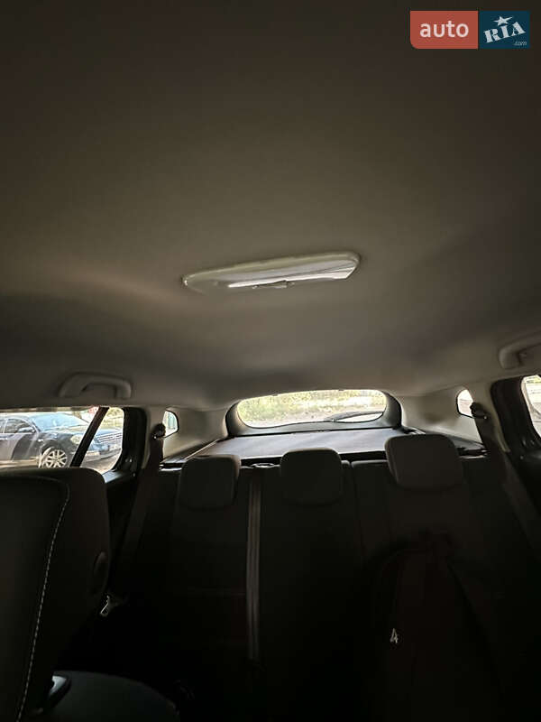 Универсал Renault Megane 2013 в Никополе