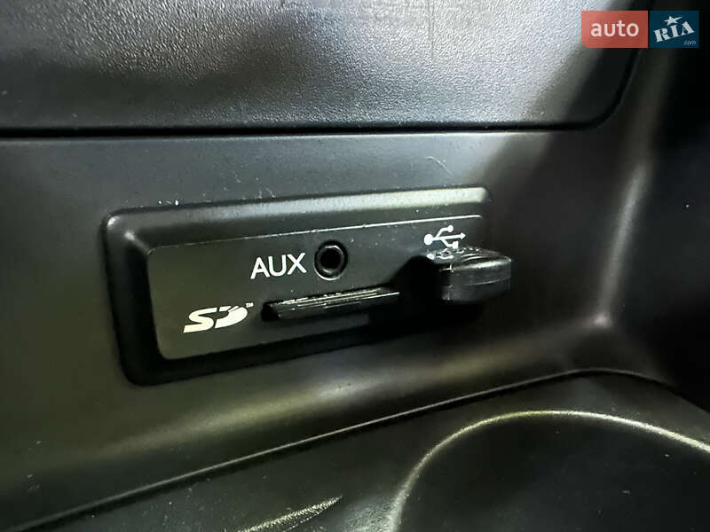 Универсал Renault Megane 2013 в Никополе