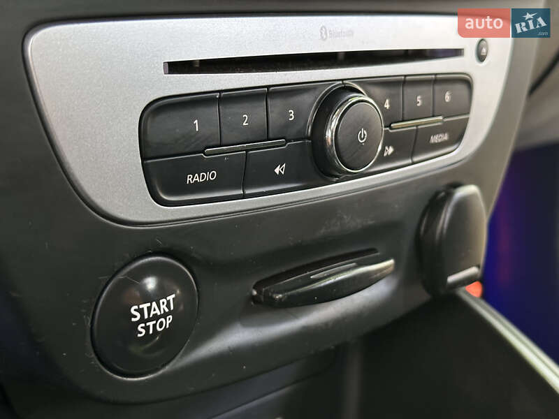 Универсал Renault Megane 2013 в Никополе