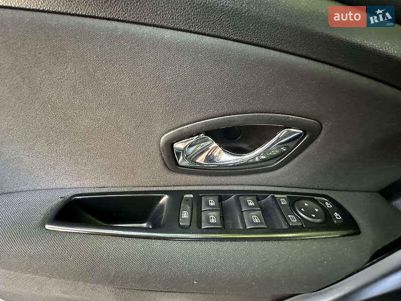 Универсал Renault Megane 2013 в Никополе