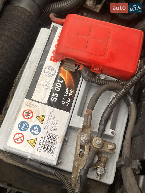 Универсал Renault Megane 2007 в Полтаве