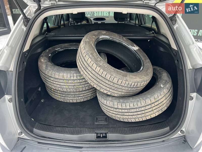 Универсал Renault Megane 2011 в Хмельницком