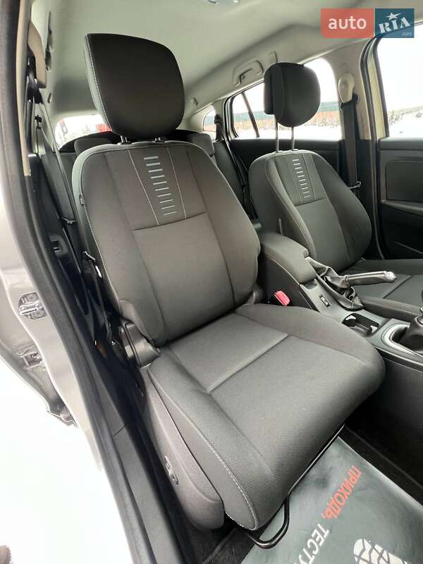 Универсал Renault Megane 2011 в Хмельницком