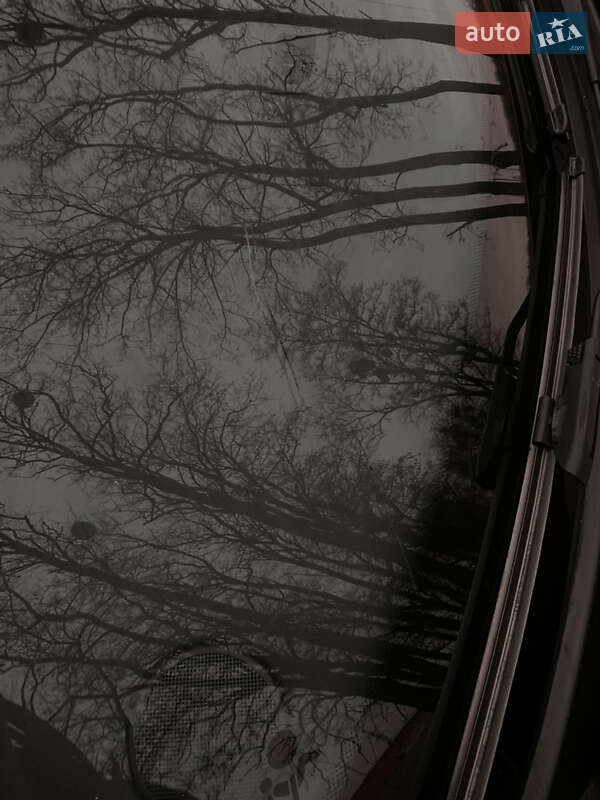 Универсал Renault Megane 2007 в Полтаве