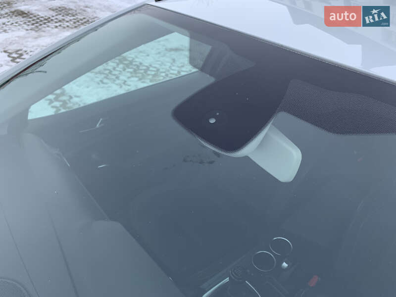 Универсал Renault Megane 2017 в Луцке