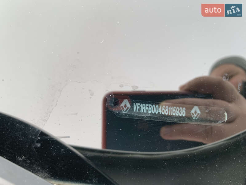 Универсал Renault Megane 2017 в Луцке