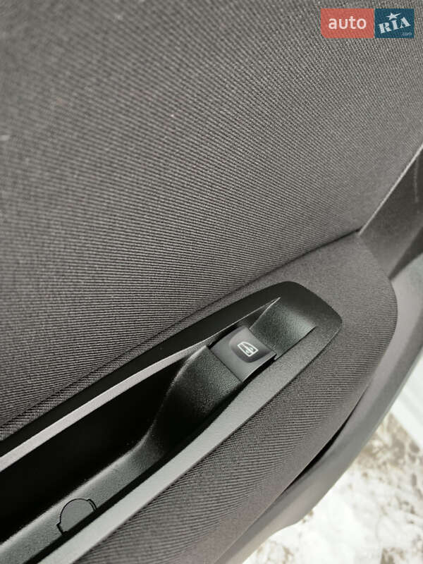 Универсал Renault Megane 2017 в Луцке