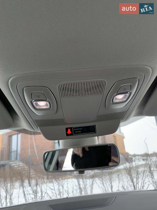 Универсал Renault Megane 2017 в Луцке