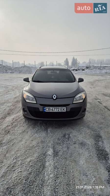 Универсал Renault Megane 2012 в Черновцах фото 16 Универсал Renault Megane 2012 в Черновцах
