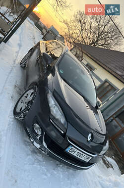 Універсал Renault Megane 2013 в Одесі