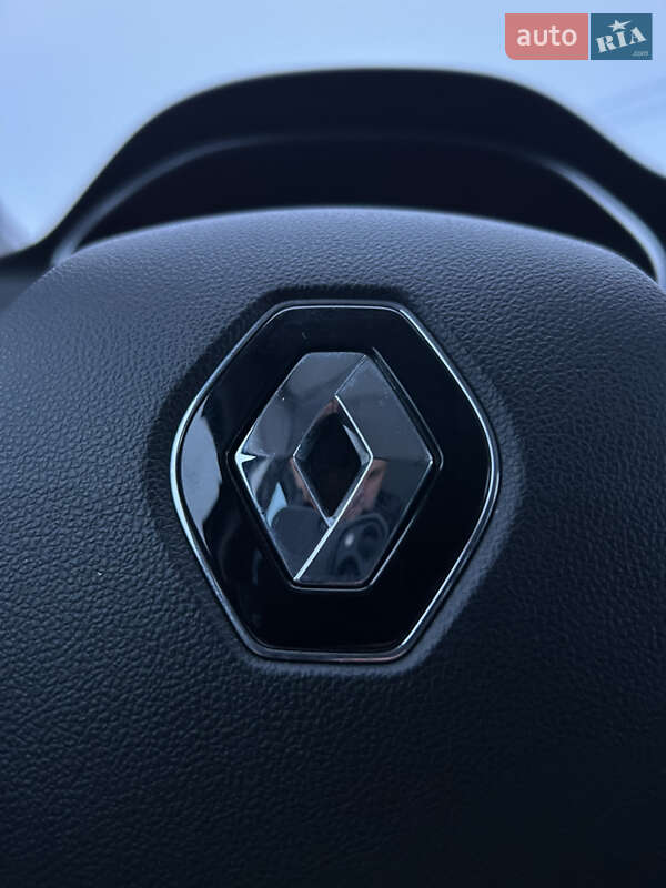 Універсал Renault Megane 2021 в Білій Церкві