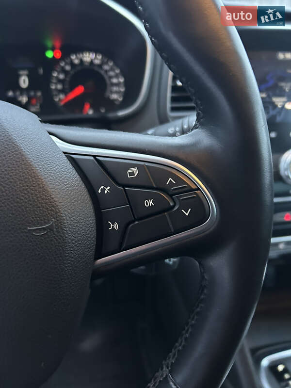 Універсал Renault Megane 2021 в Білій Церкві