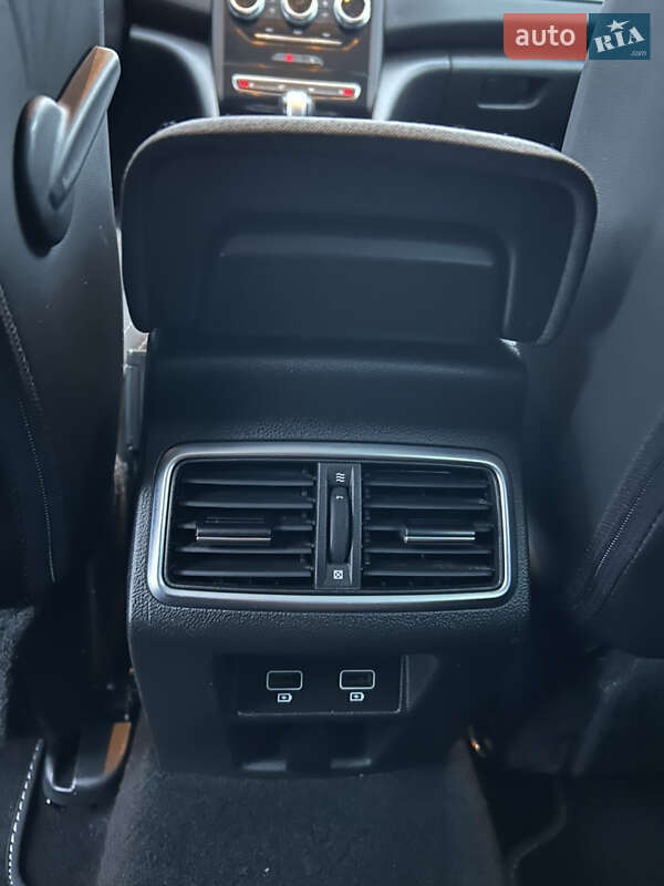 Універсал Renault Megane 2021 в Білій Церкві