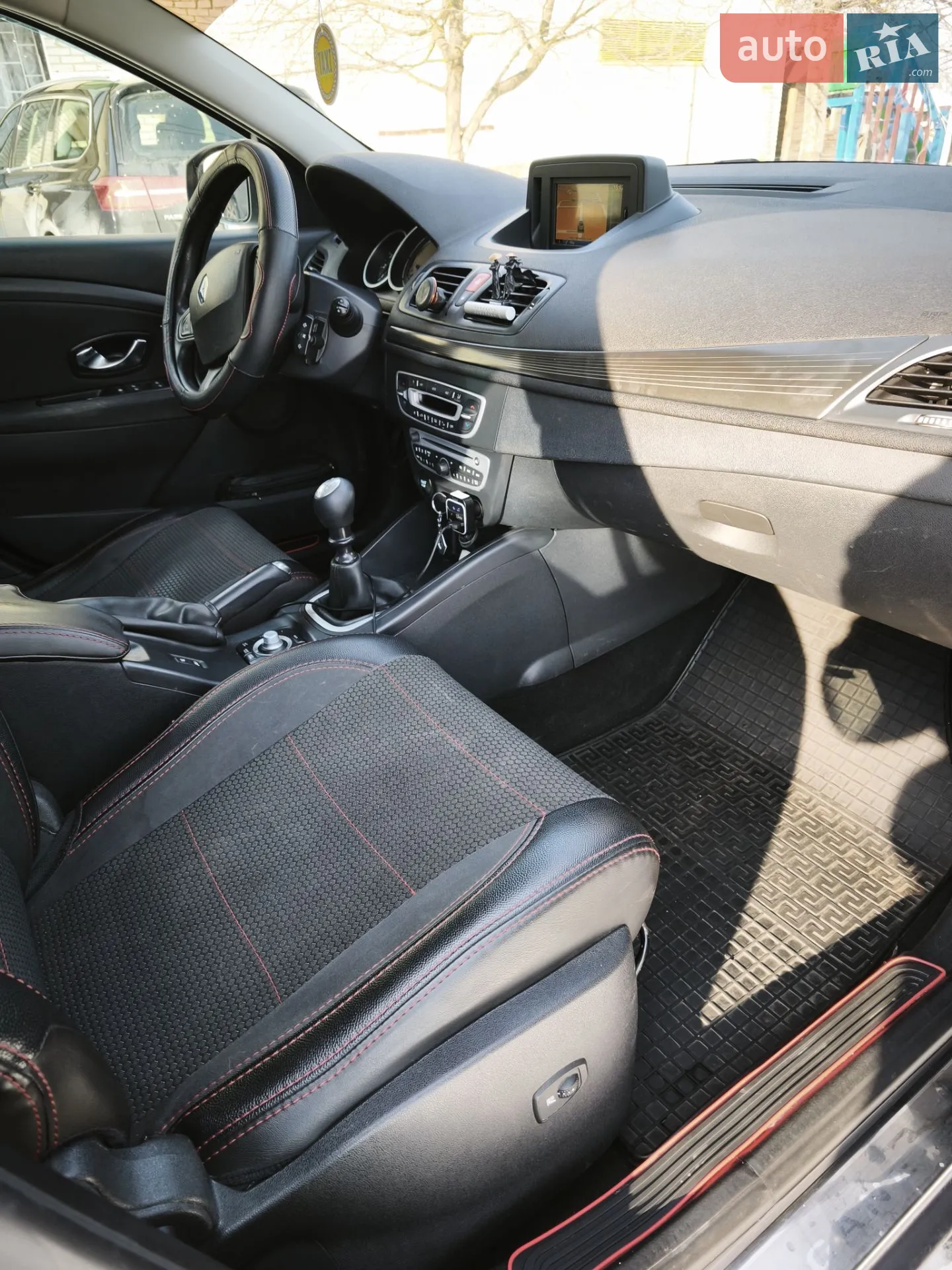 2011 Renault Megane - мініатюра 10