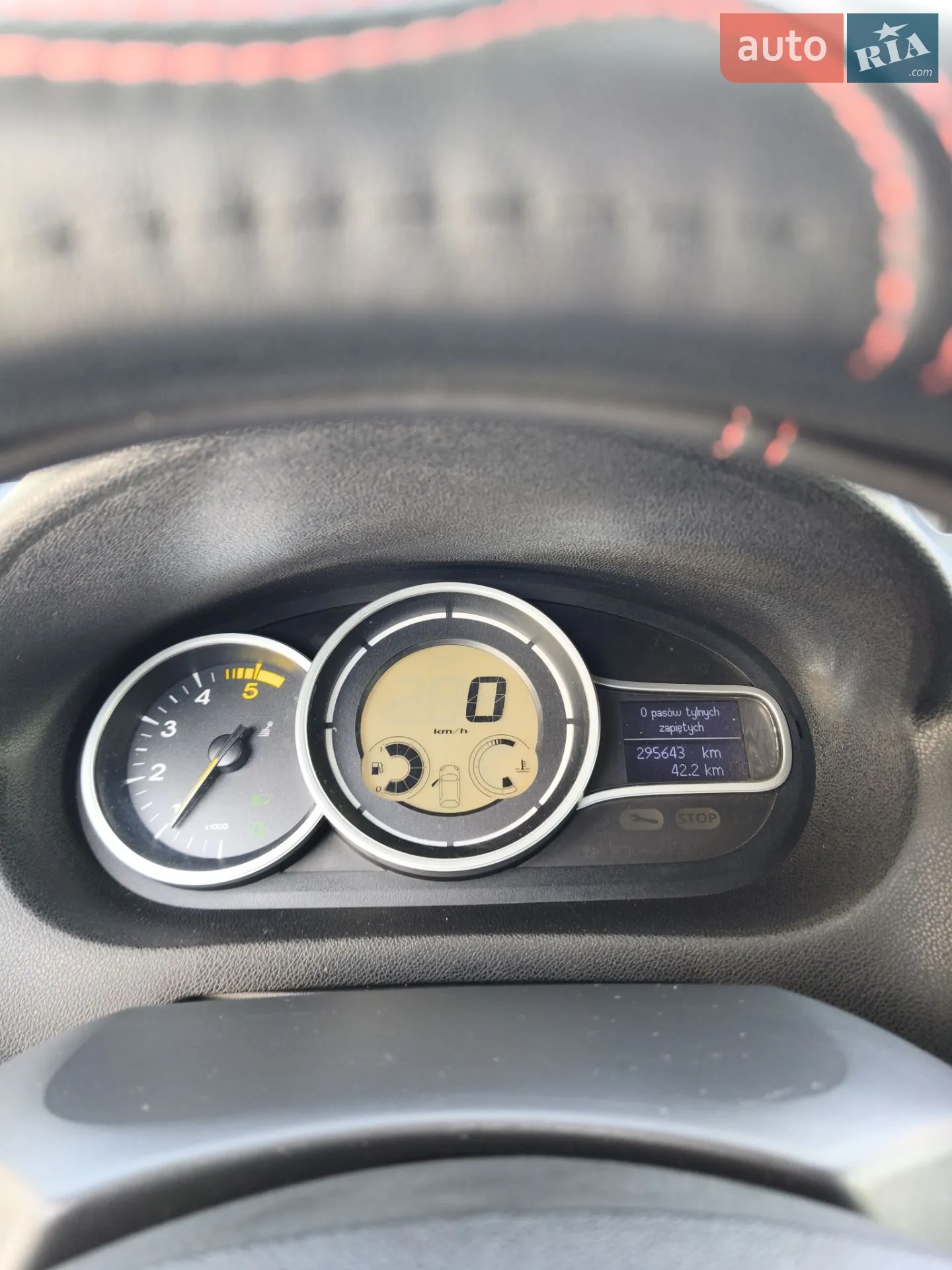 2011 Renault Megane - мініатюра 18