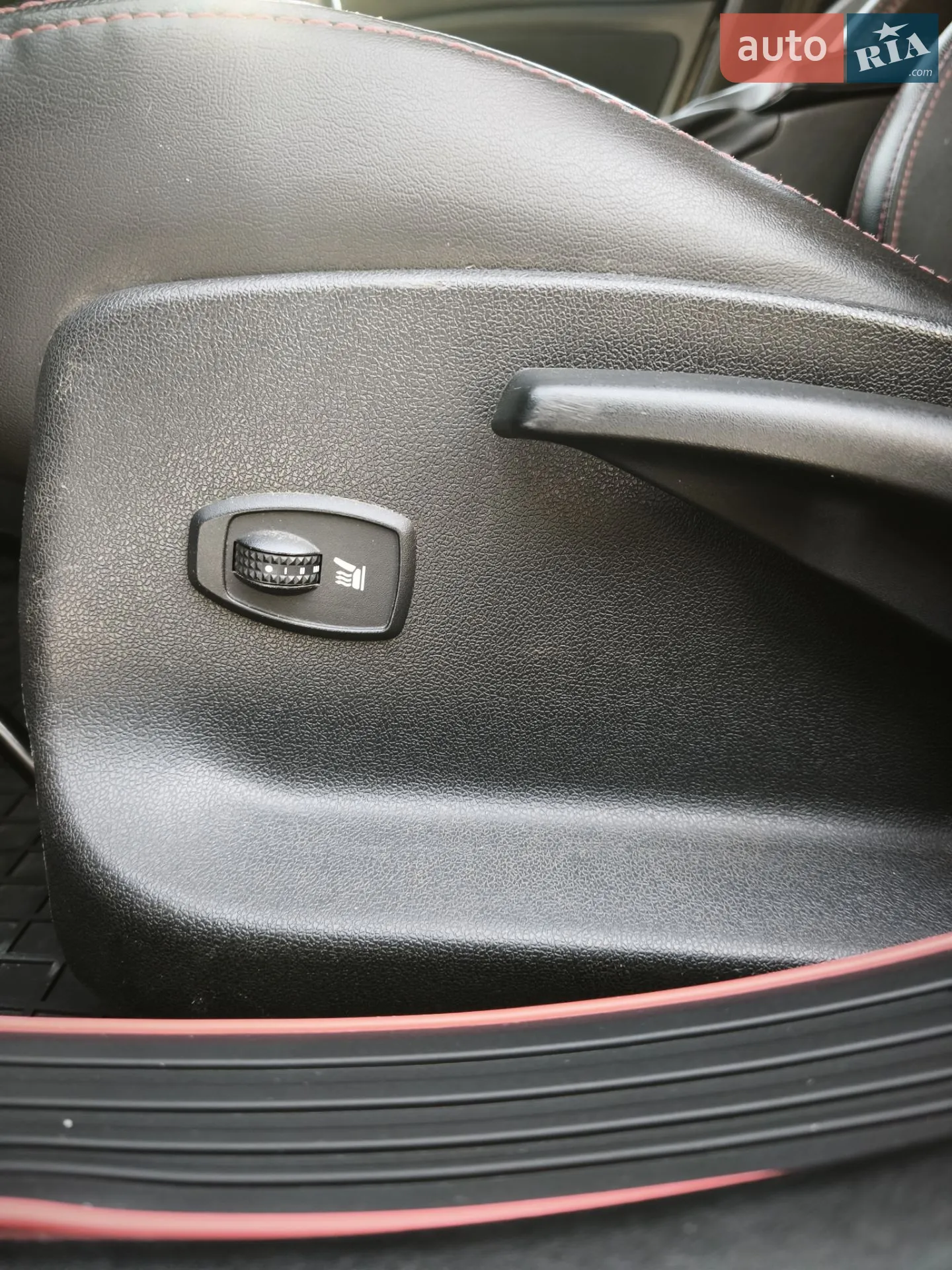 2011 Renault Megane - мініатюра 15