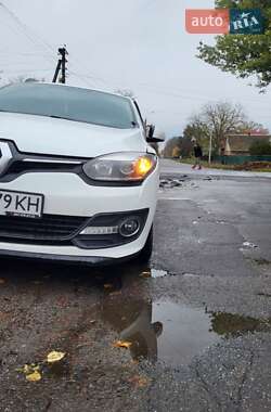 Універсал Renault Megane 2014 в Черкасах