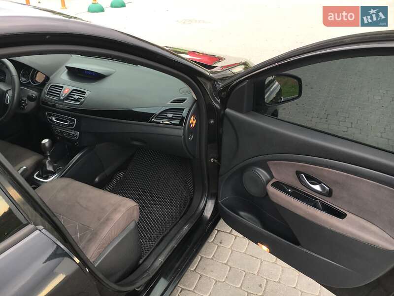 Универсал Renault Megane 2011 в Яворове фото 15 Универсал Renault Megane 2011 в Яворове