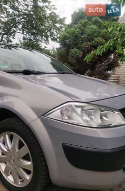Універсал Renault Megane 2005 в Краснограді