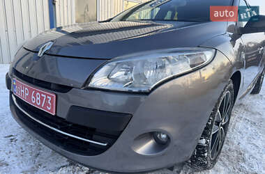 Універсал Renault Megane 2012 в Вінниці