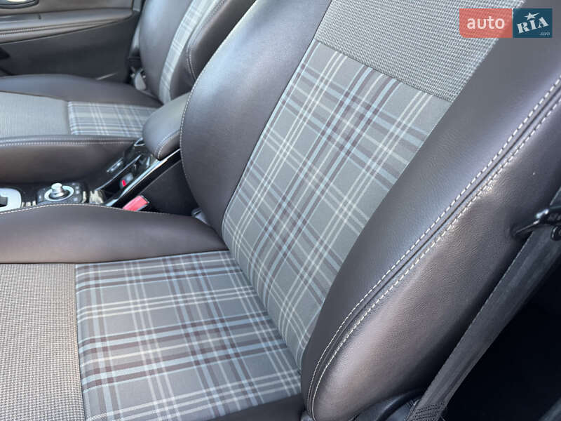 Універсал Renault Megane 2012 в Вінниці