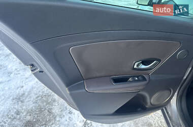 Універсал Renault Megane 2012 в Вінниці