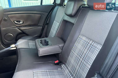 Універсал Renault Megane 2012 в Вінниці