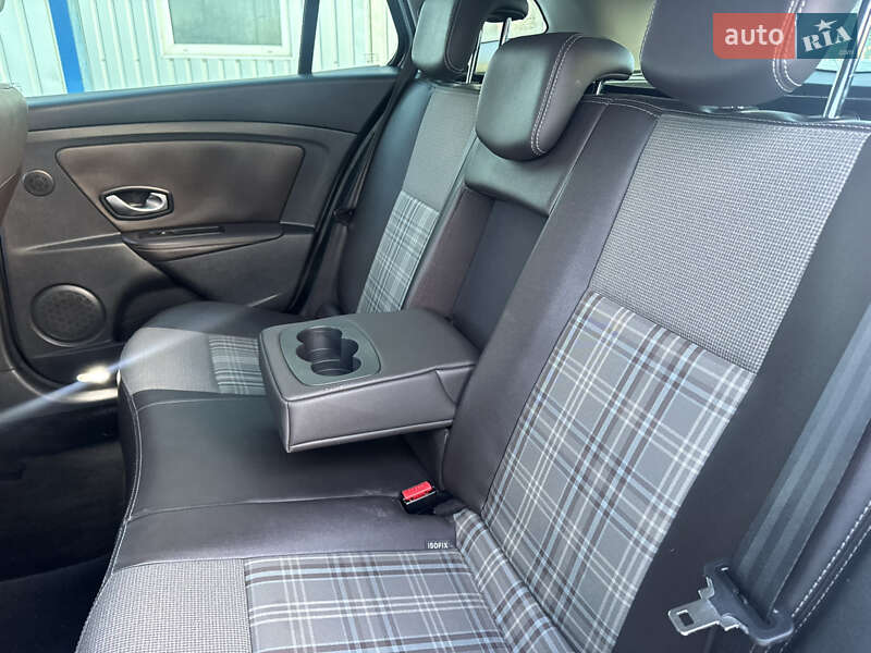 Універсал Renault Megane 2012 в Вінниці