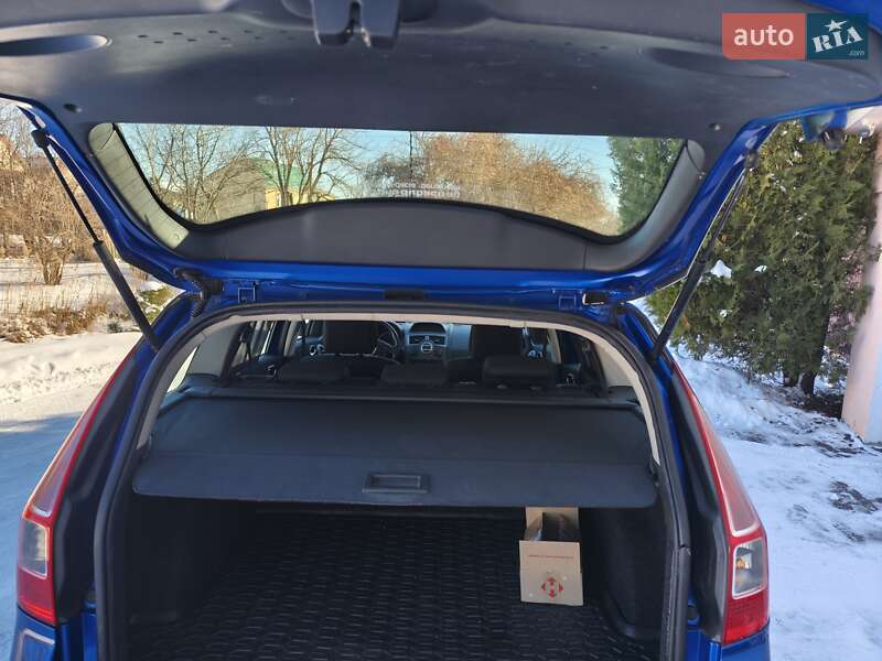 Универсал Renault Megane 2006 в Киеве фото 32 Универсал Renault Megane 2006 в Киеве