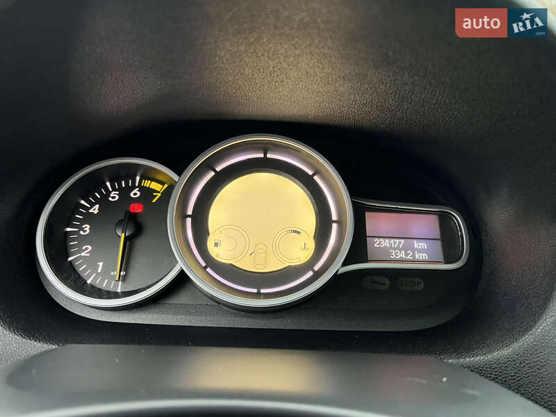 Універсал Renault Megane 2009 в Луцьку