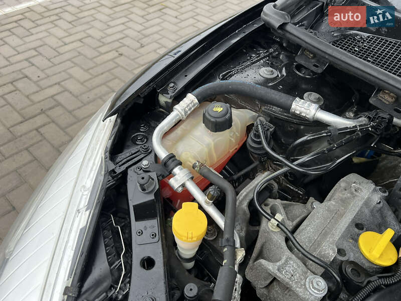 Універсал Renault Megane 2009 в Луцьку