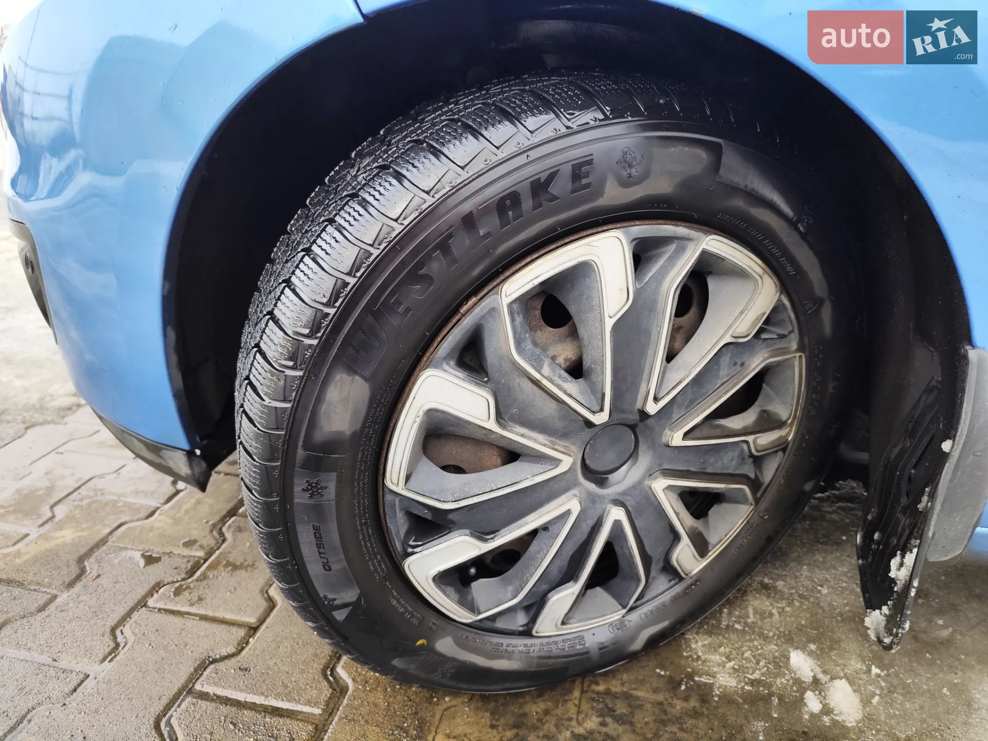 2012 Renault Megane - мініатюра 17
