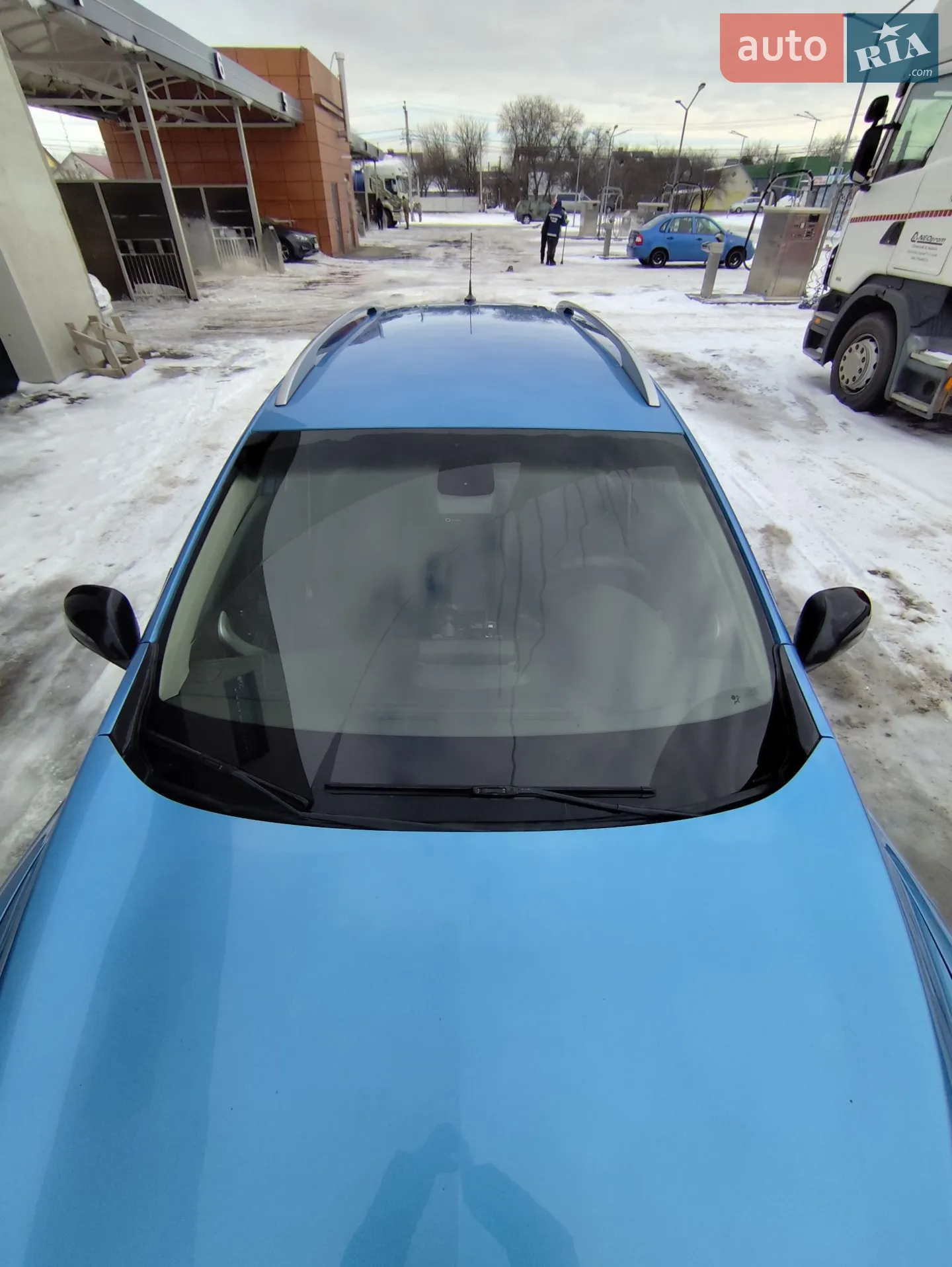 2012 Renault Megane - мініатюра 26