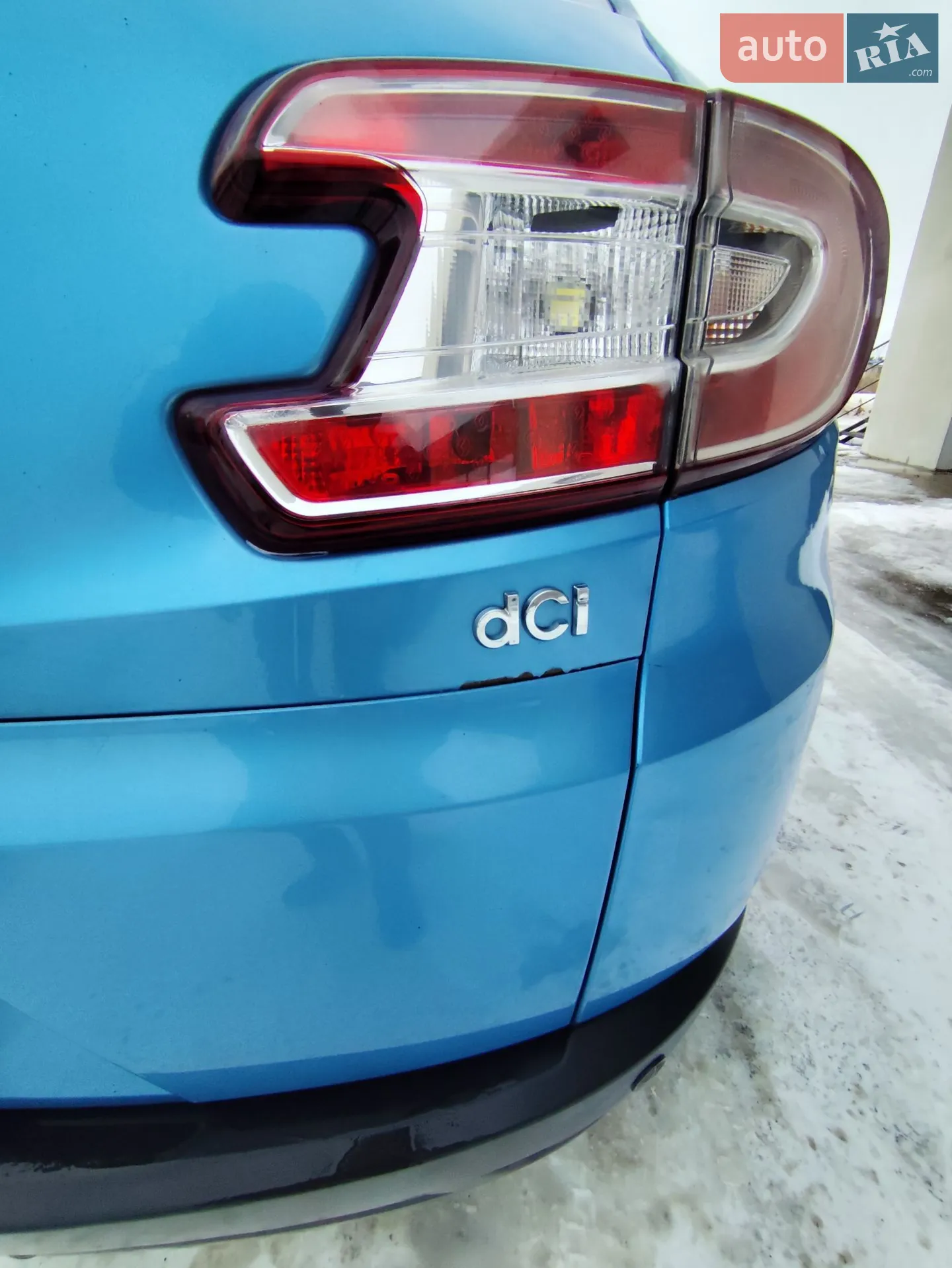 2012 Renault Megane - мініатюра 61