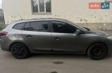 Универсал Renault Megane 2009 в Днепре