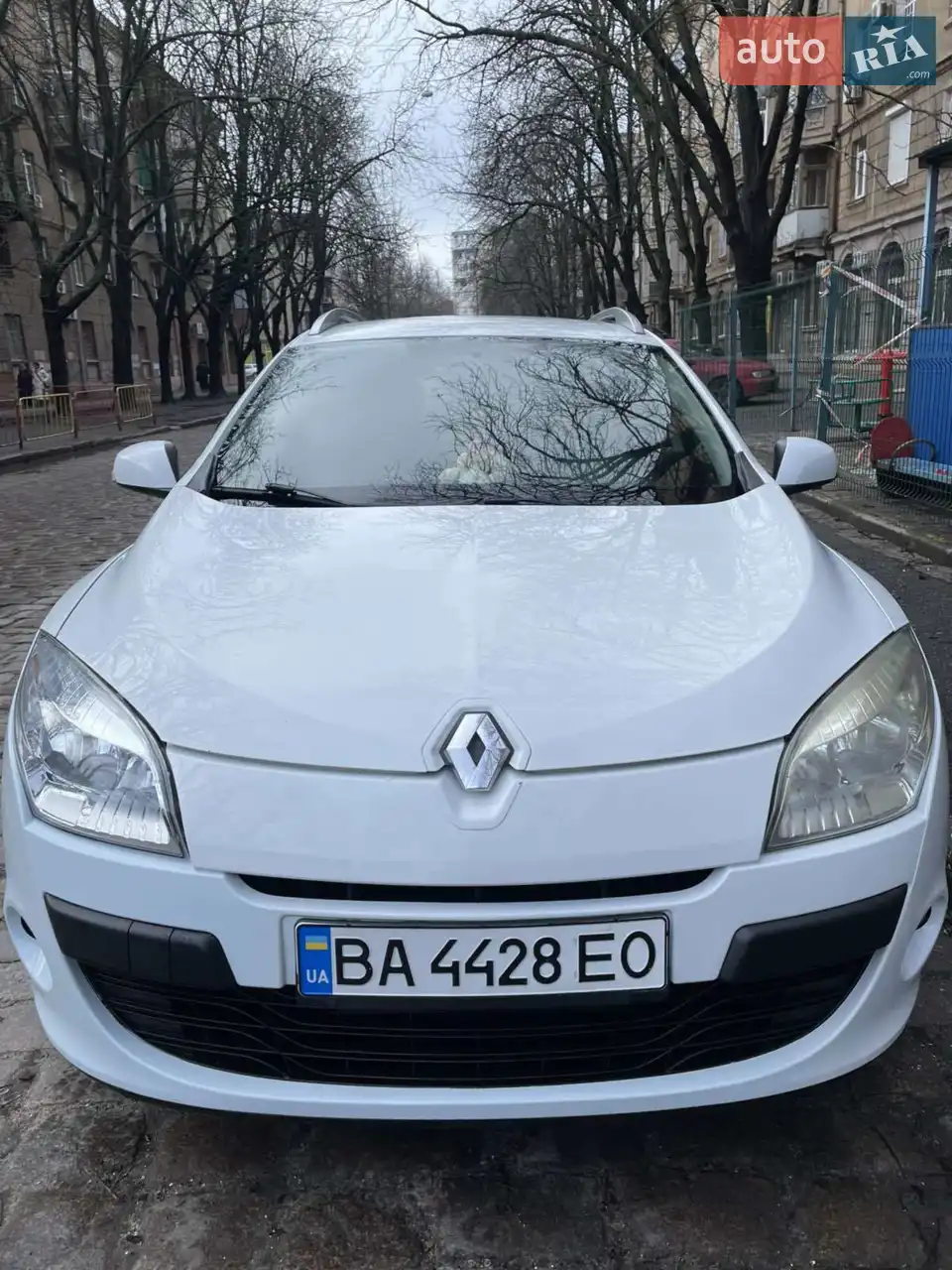 2011 Renault Megane - мініатюра 18
